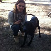 Elena Luciani's photo