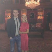 Rachael Hugh's photo