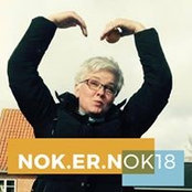 Mona Boel Wøbbe's photo