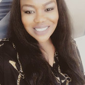 pearl kgakole's photo
