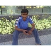 Foto von Rudhra Murthy