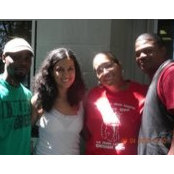 Kia Watts's photo