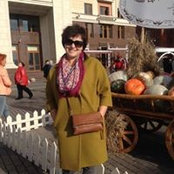 Ирина Густова's photo