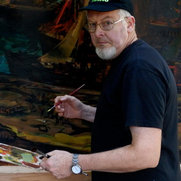 Photo de Ghü Artiste peintre - sculpteur ( restauration )