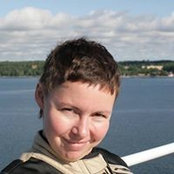 Екатерина Андреева's photo
