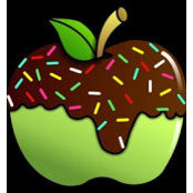 Apple Sauceds foto