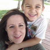 Marie Yafawi's photo