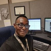 Rodney Sanders's photo