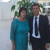 Photo de Aferdita Murrani