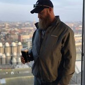 Patrick Wanderingbeard's photo