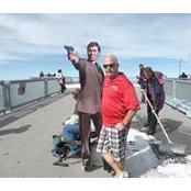 Norm Lyons's photo