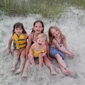 Tricia Davis's photo