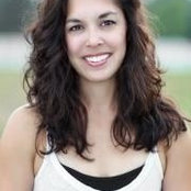 Melissa Leach's photo