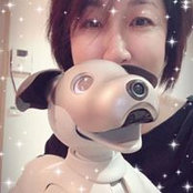 稲田麻子s foto