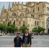 Foto de John Reda