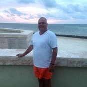 Richard Charettes billede