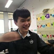 Foto de 翁子軒
