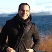 Juan Porras's photo