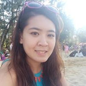 Lillian Ho's photo
