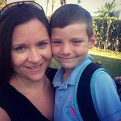Gina Russell's photo