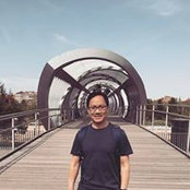 Derek Kok's photo