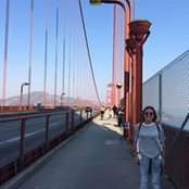 Cecilia Alves's photo