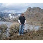 Sean Brown's photo