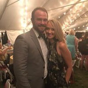 Joe McGinnis's photo