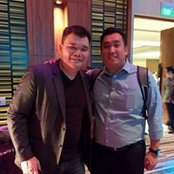 Timothy Wong's photo