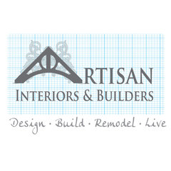 Artisan Interiors & Builders