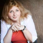 Svetlana Gal'perinas billede