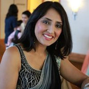 Savira Sharma's photo