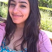 Aakanksha Mitra's photo
