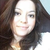 Melanie Lalls foto