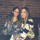 Justina Ghigna's photo