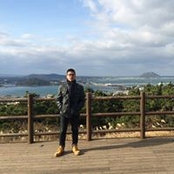 Gregorius Irvan's photo