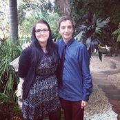 Riley Taylor's photo