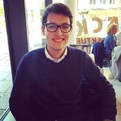 Benedikt Soppas foto