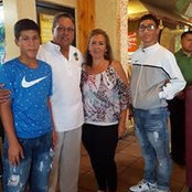 Severo Medina's photo