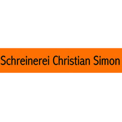 Schreinerei Christian Simon
