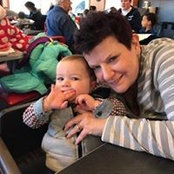 Sharon Abramson's photo