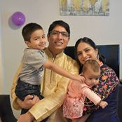 Jatin Belani's photo
