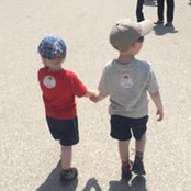 Melanie Kos-Perron's photo