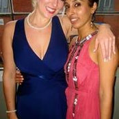 Rima Dhillon's photo