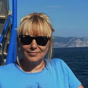 Галина Хохлова's photo