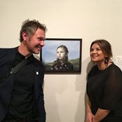 Simon Richardsons foto