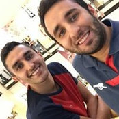 Nidal Maasarani's photo
