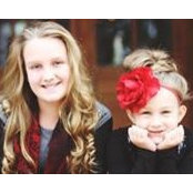 Traci Thompson's photo