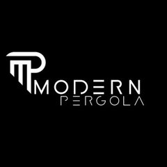 Modern Pergola