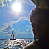 Foto de Mark Barquin